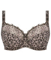 Fantasie Antonia Underwired Side Support Bra - Truffle Bras