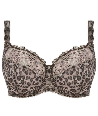 Fantasie Antonia Underwired Side Support Bra - Truffle Bras