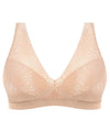 Fantasie Envisage Non-Wired Bralette - Natural Beige Bras