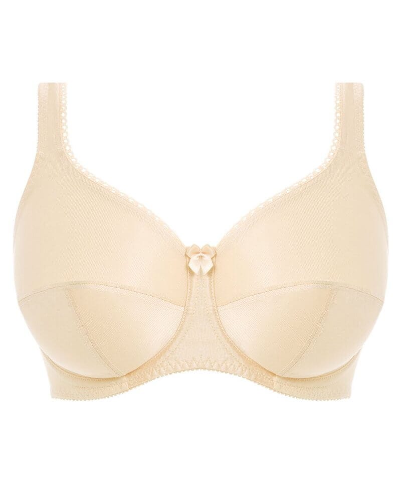 Fantasie Speciality Underwired Smooth Cup Bra - Natural Bras 