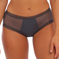 Fantasie Fusion Brief - Slate