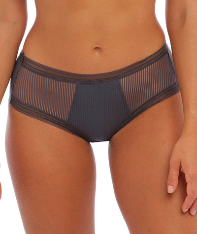 Fantasie Fusion Brief - Slate Knickers