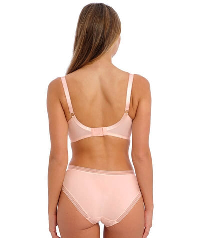 Fantasie Fusion Lace Brief - Blush Knickers