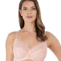Fantasie Fusion Underwired Full Cup Side Support Bra - Blush