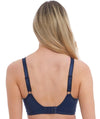 Fantasie Fusion Underwired Full Cup Side Support Bra - Navy Bras
