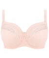 Fantasie Illusion Underwired Side Support Bra - Blush Bras