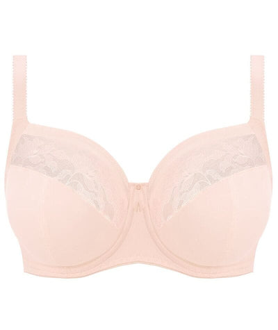 Fantasie Illusion Underwired Side Support Bra - Blush Bras