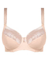 Fantasie Illusion Underwired Side Support Bra - Natural Beige Bras