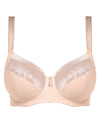 Fantasie Illusion Underwired Side Support Bra - Natural Beige Bras