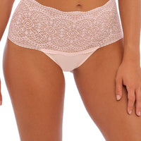 Fantasie Lace Ease Invisible Stretch Full Brief - Blush