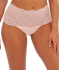 Fantasie Lace Ease Invisible Stretch Full Brief - Blush Swatch Image
