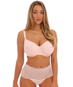 thumbnailFantasie Lace Ease Invisible Stretch Full Brief - Blush Knickers 