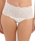 Fantasie Lace Ease Invisible Stretch Full Brief - Ivory Swatch Image