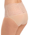 Fantasie Lace Ease Invisible Stretch Full Brief - Natural Beige Knickers