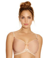 Fantasie Rebecca Moulded Spacer Underwired Bra - Nude Bras