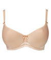 Fantasie Rebecca Underwire Moulded Bra - Nude Bras