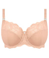 Fantasie Reflect Underwired Side Support Bra - Natural Beige Bras