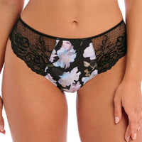 Fantasie Rhiannon Brief - Midnight Rose