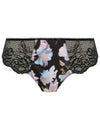 Fantasie Rhiannon Brief - Midnight Rose Knickers