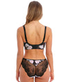 Fantasie Rhiannon Brief - Midnight Rose Knickers