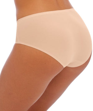 thumbnailFantasie Smoothease Invisible Stretch Brief - Natural Beige Knickers 
