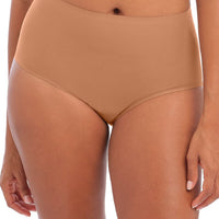 Fantasie Smoothease Invisible Stretch Full Brief - Cinnamon