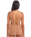 Fantasie Smoothease Invisible Stretch Full Brief - Cinnamon Knickers