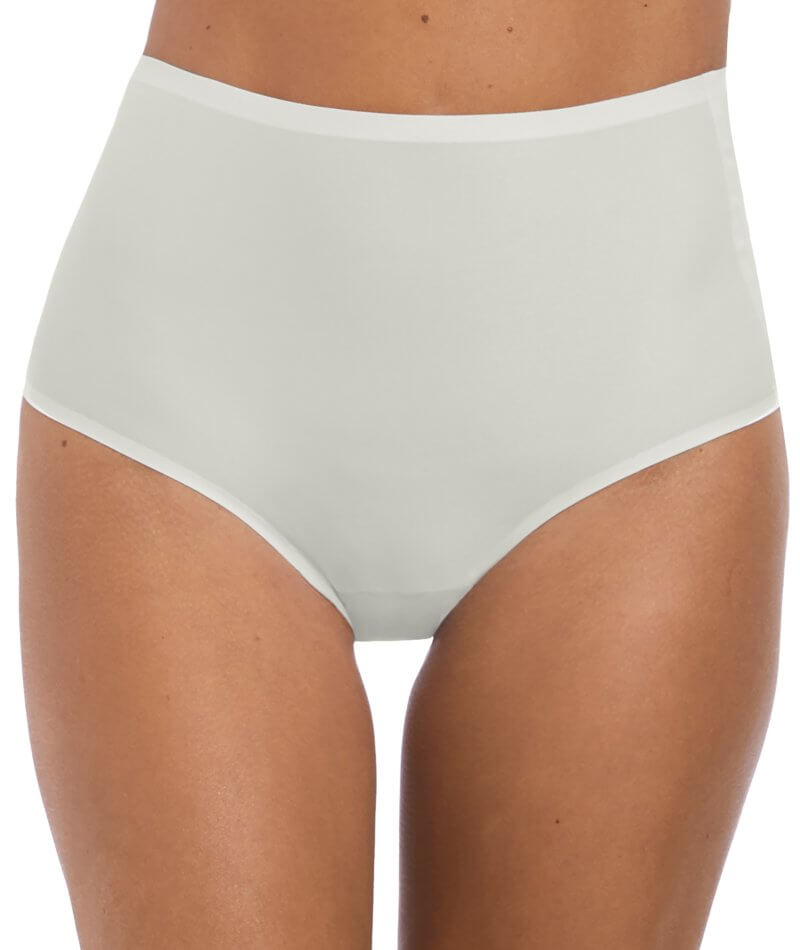 Fantasie Smoothease Invisible Stretch Full Brief - Ivory Knickers 