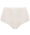 Fantasie Smoothease Invisible Stretch Full Brief - Ivory Knickers