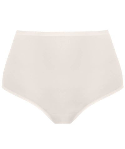 Fantasie Smoothease Invisible Stretch Full Brief - Ivory Knickers