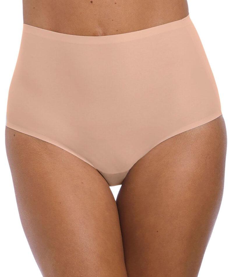 Fantasie Smoothease Invisible Stretch Full Brief - Natural Beige