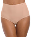 Fantasie Smoothease Invisible Stretch Full Brief - Natural Beige Knickers