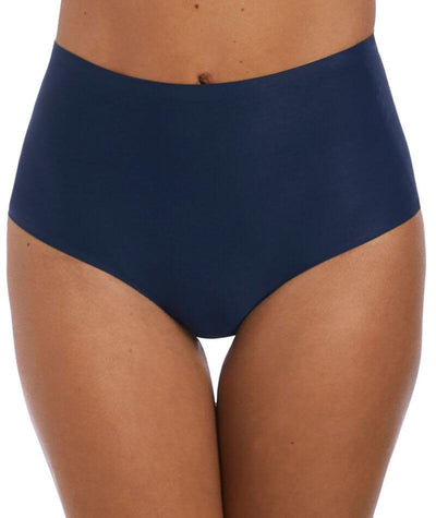 Fantasie Smoothease Invisible Stretch Full Brief - Navy Knickers
