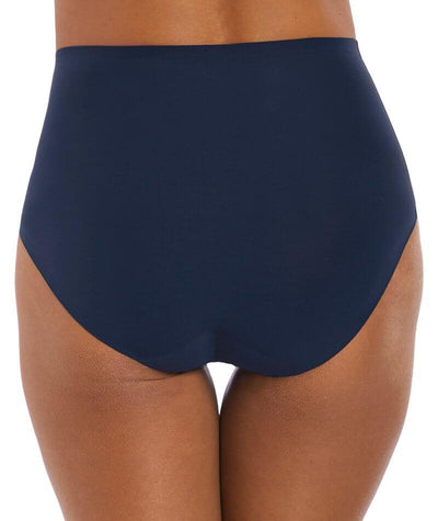 Fantasie Smoothease Invisible Stretch Full Brief - Navy Knickers