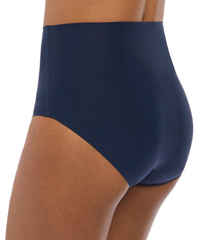 Fantasie Smoothease Invisible Stretch Full Brief - Navy Knickers