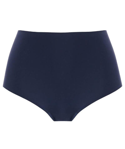 Fantasie Smoothease Invisible Stretch Full Brief - Navy Knickers