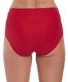 Fantasie Smoothease Invisible Stretch Full Brief - Red Knickers