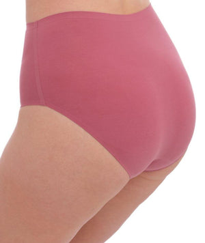 thumbnailFantasie Smoothease Invisible Stretch Full Brief - Rose Knickers 