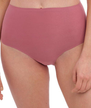 thumbnailFantasie Smoothease Invisible Stretch Full Brief - Rose Knickers 