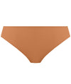 Fantasie Smoothease Invisible Stretch Thong - Cinnamon Knickers