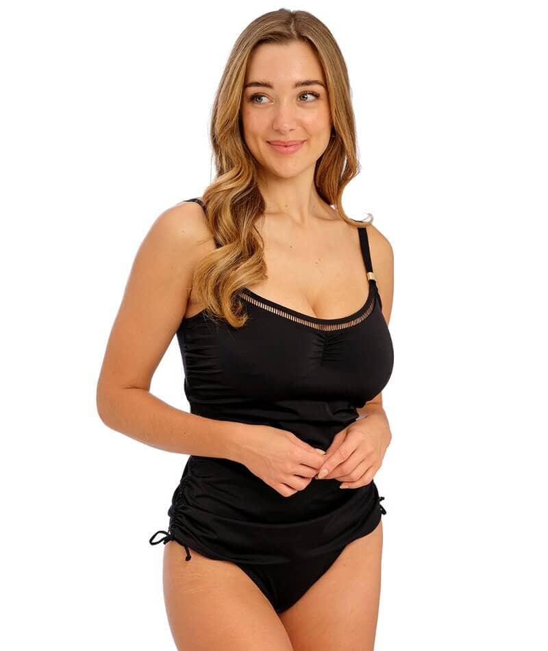 Fantasie Swim East Hampton Underwire Adjustable Side Tankini