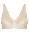 Fayreform Clarissa Underwire Bra - Rose Dust Bras