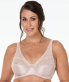 Fayreform Classic Underwire Bra - Latte Bras