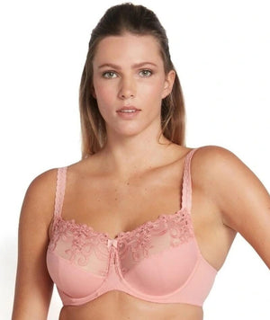 Fayreform Coral Underwire Bra - 2 Pack - Rosette/Urban Chic Bras 