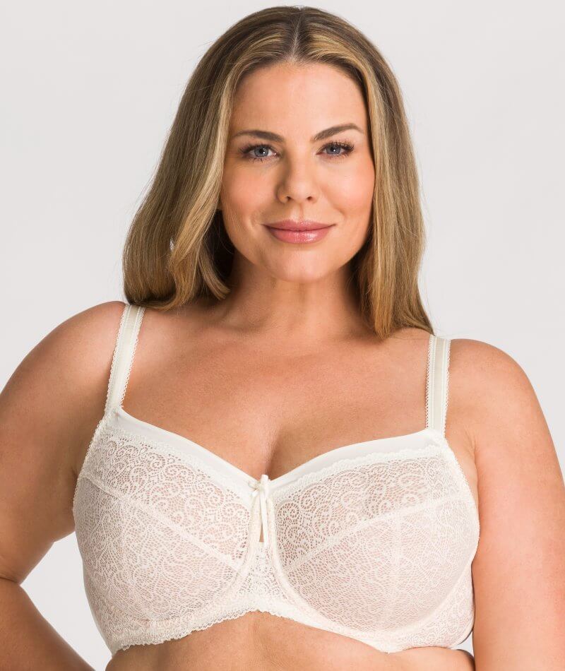 Fayreform Profile Perfection Contour Bra - Night Sky