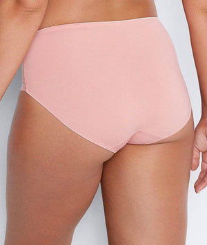Fayreform Finesse Full Brief - Cameo Nude Knickers 