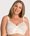 Fayreform Hickory Classic Underwire Bra - Ivory Bras 12B