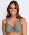 Fayreform Lace Perfect Contour Spacer Bra - Shadow Bras