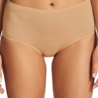 Finelines Invisibles Full Brief - Nude