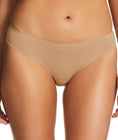 Finelines Invisibles Thong - Nude Swatch Image